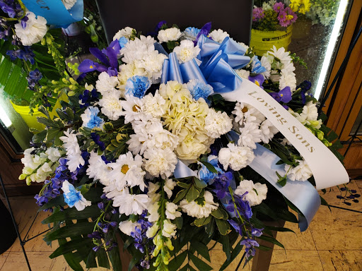 Florist «Flowers Unlimited», reviews and photos, 8621 S Stony Island Ave, Chicago, IL 60617, USA