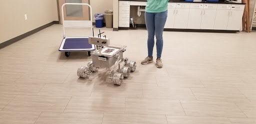 Science Museum «Asheville Museum of Science», reviews and photos, 43 Patton Ave, Asheville, NC 28801, USA