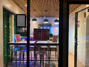 Photo n°17 de Asian Resto à Bordeaux ()
