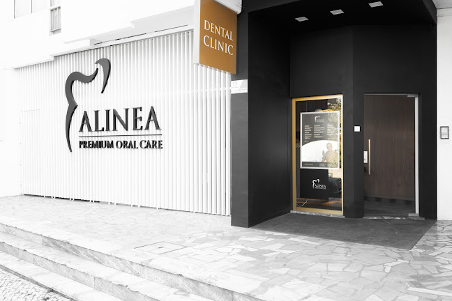 Comentários e avaliações sobre o Alinea Premium Oral Care Algarve