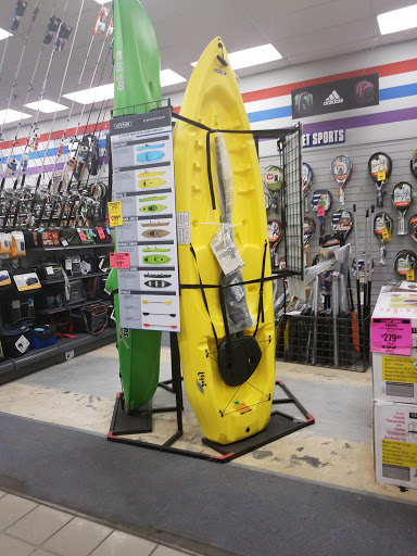 Sporting Goods Store «Big 5 Sporting Goods», reviews and photos, 9120 Reseda Blvd, Northridge, CA 91324, USA