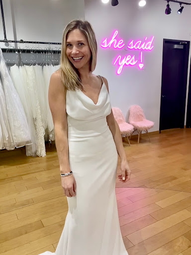 Bridal Shop «Ania Bridal», reviews and photos, 521 SW 11th Ave #100, Portland, OR 97205, USA