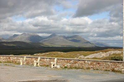 Photos of Clifden Tourist Office