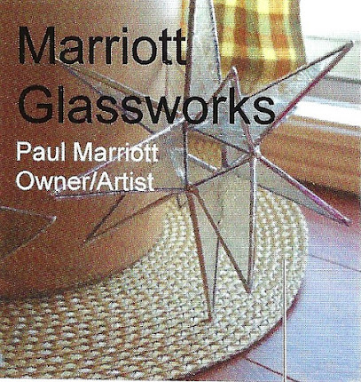 Marriott Glassworks
