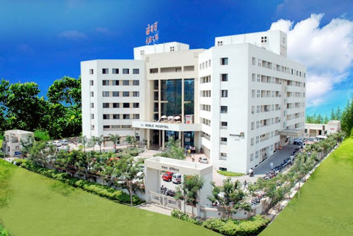 Noble Hospital Hadapsar Pune