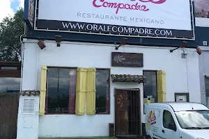 Restaurante Órale Compadre image