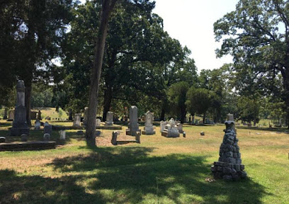 Oakland & Fraternal Historic Cemetery Park