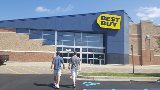 Electronics Store «Best Buy», reviews and photos, 8487 Grand River Ave, Brighton, MI 48116, USA