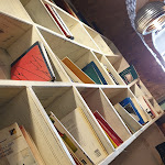 Photo n°3 de l'avis de Giulio.a fait le 31/08/2019 à 21:51 sur le  Baylon Cafè à Rome