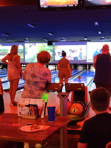 Bowling Alley «AMF Kissimmee Lanes», reviews and photos, 4140 W Vine St, Kissimmee, FL 34741, USA