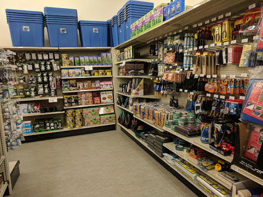 Hardware Store «Harbor Freight Tools», reviews and photos, 2500 W Parmer Ln B, Austin, TX 78727, USA