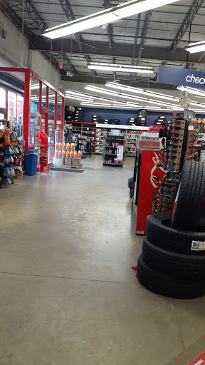 Auto Parts Store «Pep Boys Auto Parts & Service», reviews and photos, 699 Wolcott St, Waterbury, CT 06705, USA