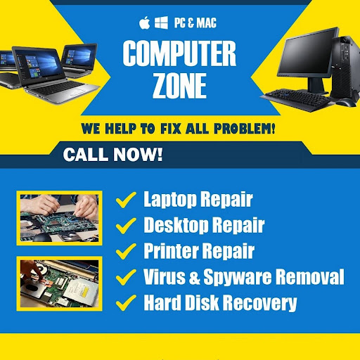 Computer Repair Service «COMPUTER REPAIRS», reviews and photos, 14050 Cherry Ave Suite R, Fontana, CA 92337, USA