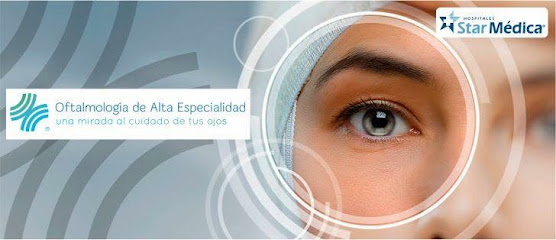 Eye Center Oftalmología De Alta Especialidad
