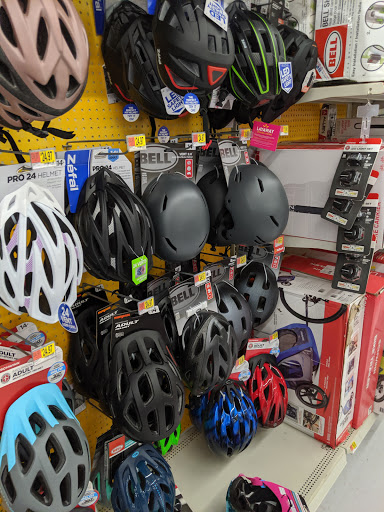 Department Store «Walmart Supercenter», reviews and photos, 3175 Cheney Hwy, Titusville, FL 32780, USA