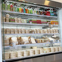 Atmosphère du Restauration rapide Dubble Kiosk Perpignan | Healthy Food - n°4