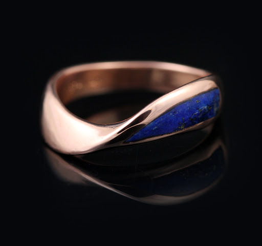 Jewelry Designer «ABRACADABRA Jewelry/Gem Gallery», reviews and photos, 205 E Liberty St, Ann Arbor, MI 48104, USA