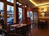 Atmosphère du Restaurant Coffee Parisien - n°5