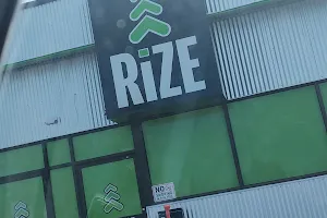 Rize Ironwood (Recreational Cannabis Dispensary) image