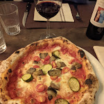 Photo n°2 de l'avis de Andrea.e fait le 22/12/2022 à 18:06 sur le  CENTRALE Ristorante Pizzeria à Montecatini Terme