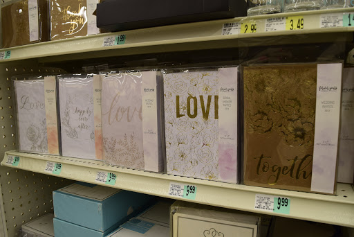 Craft Store «A.C. Moore Arts and Crafts», reviews and photos, 12013 Rockville Pike, Rockville, MD 20852, USA