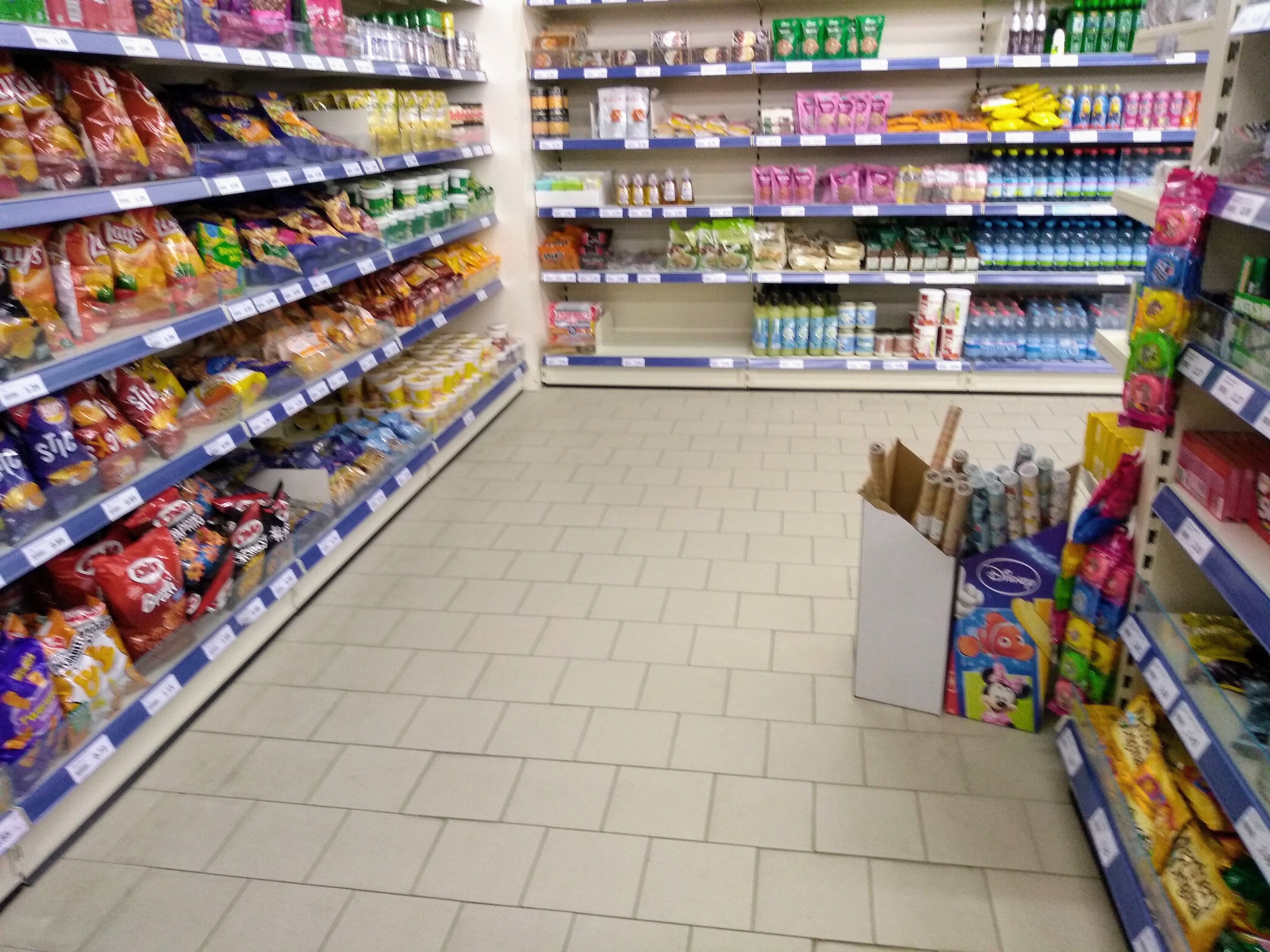 Photo n° 16 de l'avis de ElH.a fait le 01/11/2018 à 18:26