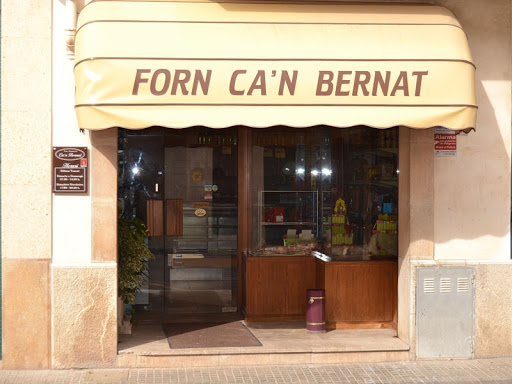 Ca'n Bernat
