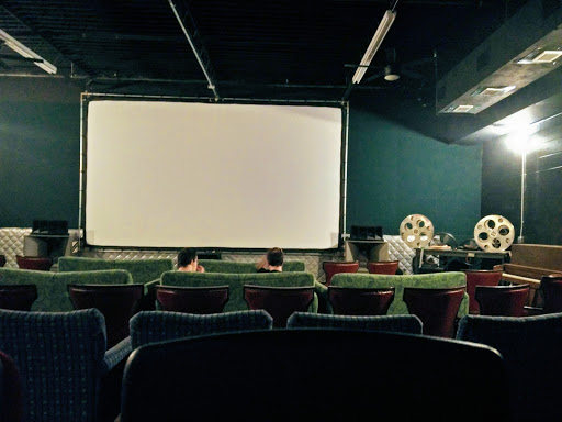 Movie Theater «Grail Moviehouse», reviews and photos, 45 S French Broad Ave, Asheville, NC 28801, USA