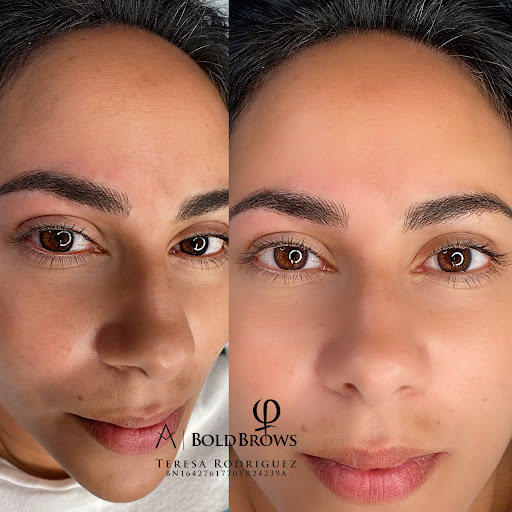 Permanent Makeup By Tere