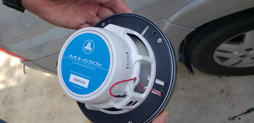 Car Stereo Store «HIGH TECH ELECTRONICS», reviews and photos, 880 E 9th St #2, Hialeah, FL 33010, USA