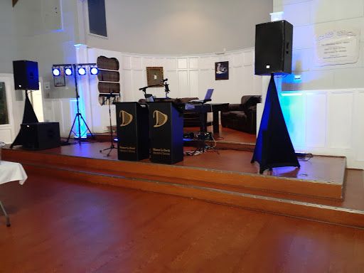 Religious Organization «Chabad Lubavitch of the Panhandle - Tallahassee», reviews and photos, 224 Chapel Dr, Tallahassee, FL 32304, USA