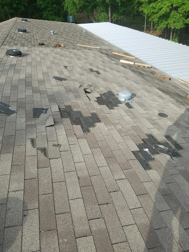 Evertop Roofing Co in Beaumont, Texas