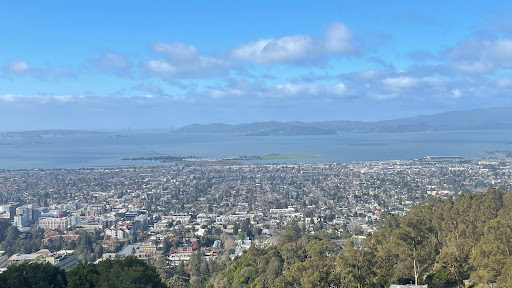 Science Museum «Lawrence Hall of Science», reviews and photos, 1 Centennial Dr, Berkeley, CA 94720, USA