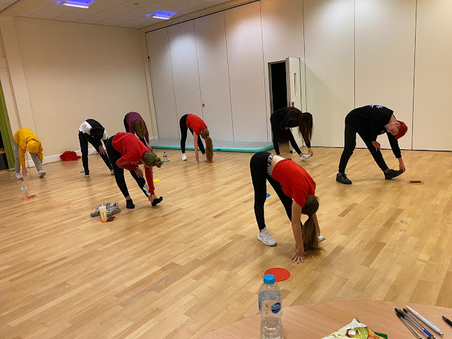 Reviews of Dazl in Leeds - Dance school
