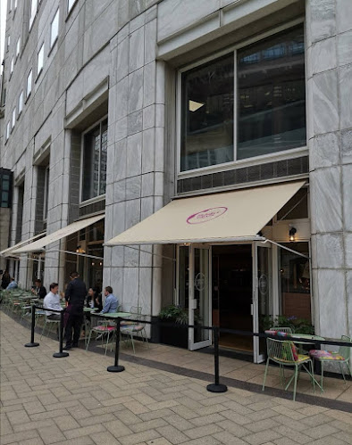 Comments and reviews of Humble Grape Canary Wharf