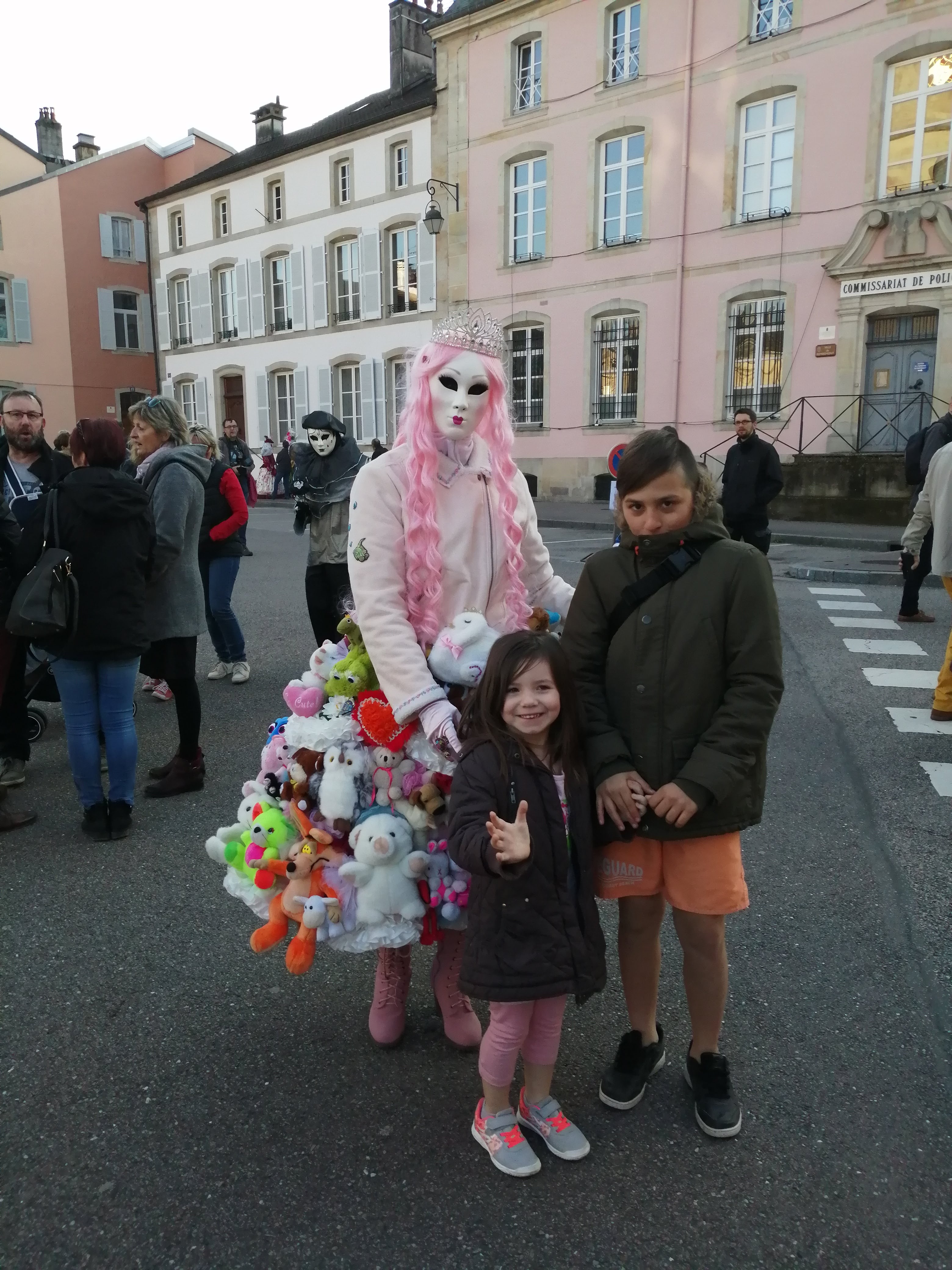 Photo n° 5 de l'avis de Elisabeth.h fait le 08/04/2019 à 14:47