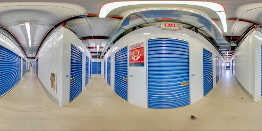 Self-Storage Facility «EZ Storage», reviews and photos, 34333 E Michigan Ave, Wayne, MI 48184, USA