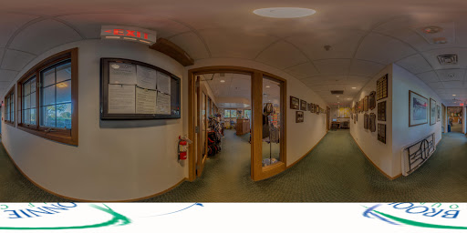 Golf Course «Bonnie Brook Golf Course», reviews and photos, 2800 N Lewis Ave, Waukegan, IL 60085, USA