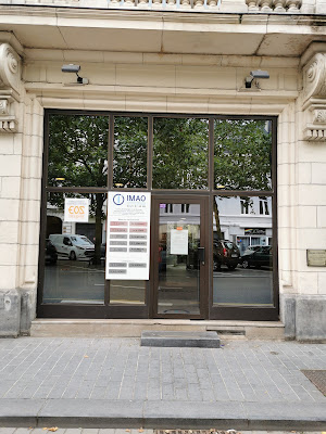 Radiologie IMAO Arras - Imagerie Médicale des Hauts-de-France à Arras