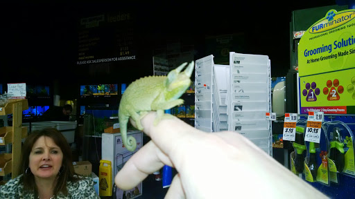 Pet Supply Store «Pet Supplies Plus», reviews and photos, 690 N State St, Westerville, OH 43082, USA