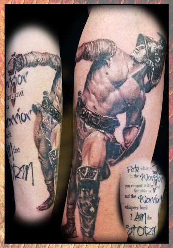 Explore cheap tattoo ideas, creative tattoo ideas in Omaha, available at Eternal Tattoo & Body Piercing - Omaha