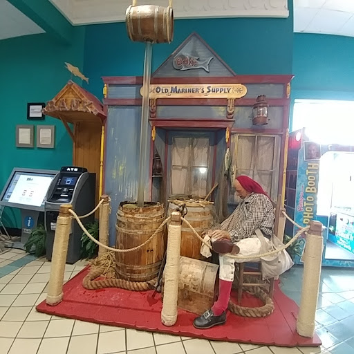 Sculpture Museum «Louis Tussaud’s Palace of Wax», reviews and photos, 601 Palace Pkwy, Grand Prairie, TX 75050, USA