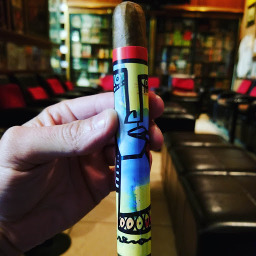 Tobacco Shop «Cigar World», reviews and photos, 735 NJ-17, Ramsey, NJ 07446, USA