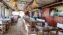 Atmosphère du Restaurant Le Nomad à Torreilles - n°1