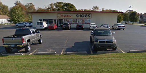 Shoe Store «Super Shoes», reviews and photos, 1167 Eichelberger St, Hanover, PA 17331, USA