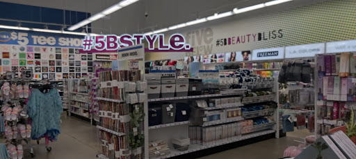 Variety Store «Five Below», reviews and photos, 1776 E Jefferson St, Rockville, MD 20850, USA