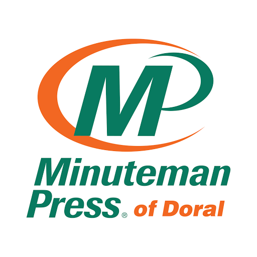 Commercial Printer «Minuteman Press of Doral», reviews and photos, 2818 NW 79th Ave, Doral, FL 33122, USA