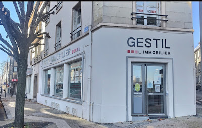GESTIL à Pontoise