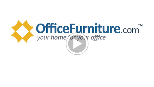 Office Furniture Store «OfficeFurniture.com», reviews and photos, 800 S 70th St, West Allis, WI 53214, USA