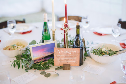 Caterer «Dinner at Home», reviews and photos, 218 Market St #2, Charlottesville, VA 22902, USA